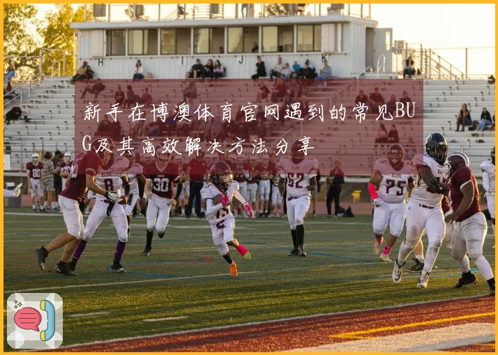 新手在博澳体育官网遇到的常见BUG及其高效解决方法分享